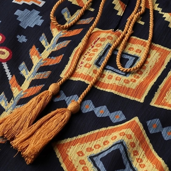 Midi Dress - Picture 7 of 10